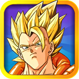 终极龙珠内购修改版 Logo